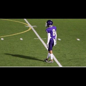 Meet your Posher, Josiah